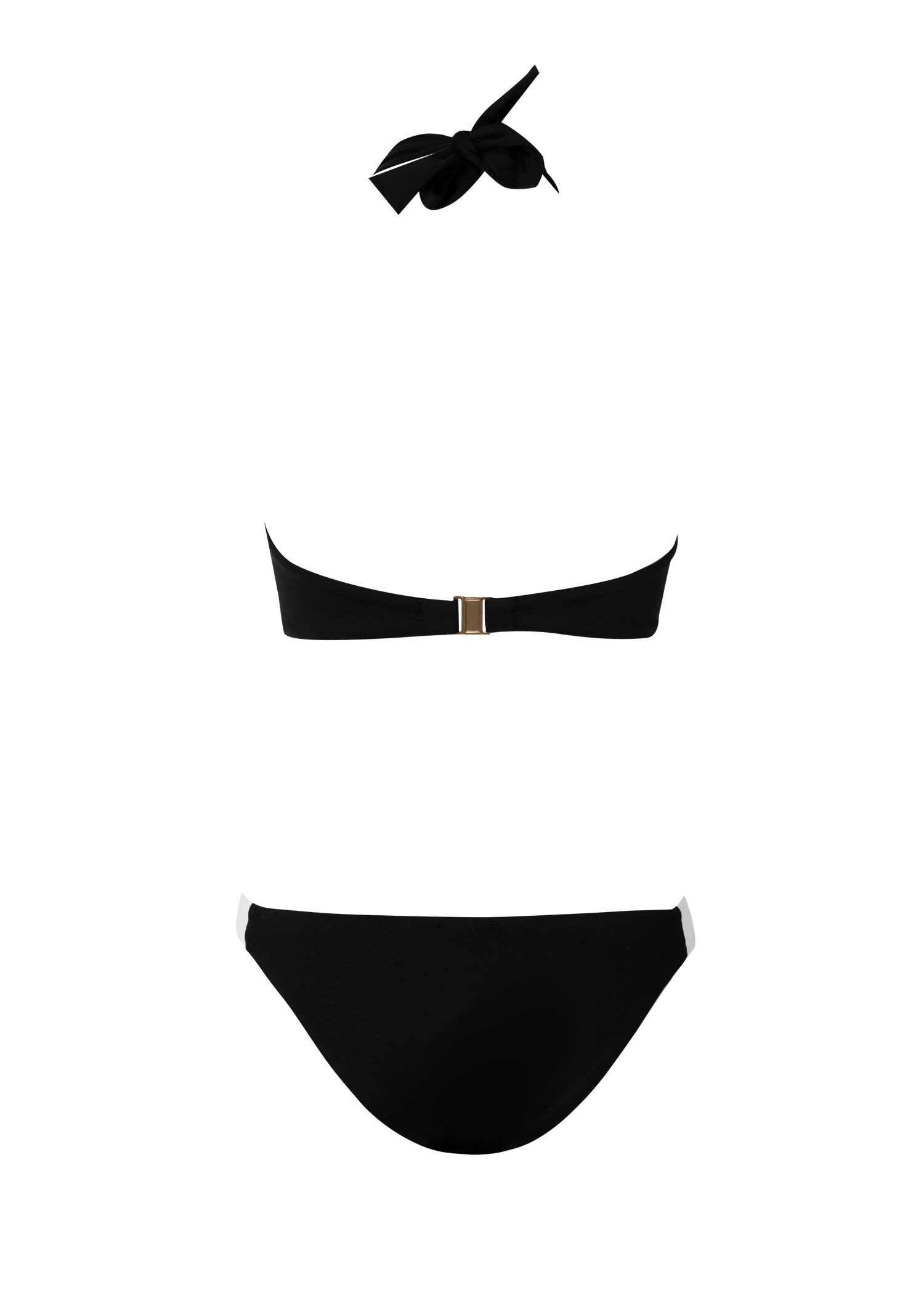 Bikini Drapes